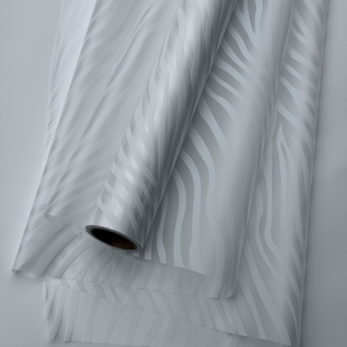 Pellicola opaca zebra - pellicola, 50