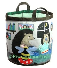 Ikea Skogsduva Borsa