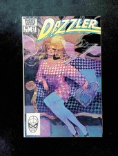 Dazzler #27 MARVEL Comics 1983
