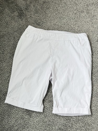 Pantaloncini corti donna