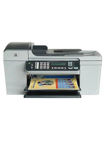 Officejet 5610 all - hp,