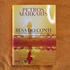 Resa dei Conti - Petros