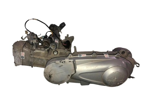 Motore honda 125 - i, 2006