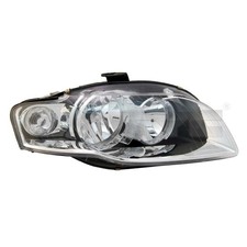 TYC Fari Anteriori Sinistro