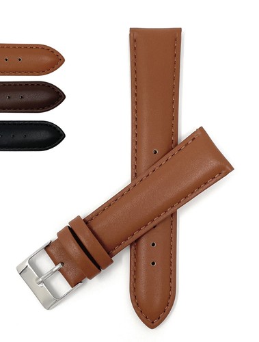 20mm classic leather watch - 20mm,