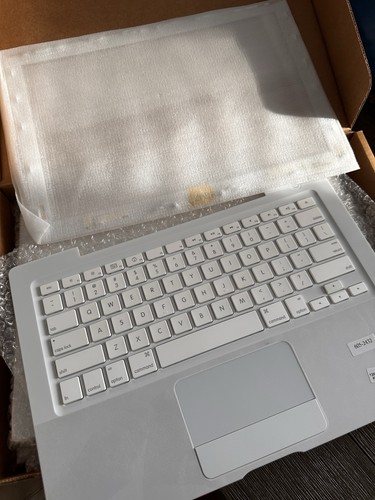 Nuovo nos apple macbook - nuovo, 13"