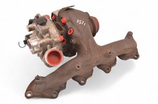 Ford Mondeo Turbo 1871356