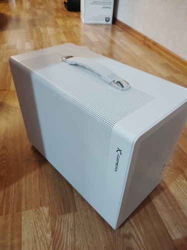 Custodia matx versione - custodia, mesh