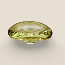 Ciotola in vetro di Murano