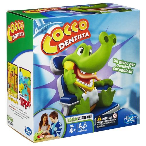 Hasbro hsbb0408103 cocco - hasbro,