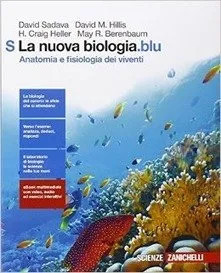 Nuova biologia blu anatomia e - anatomia,