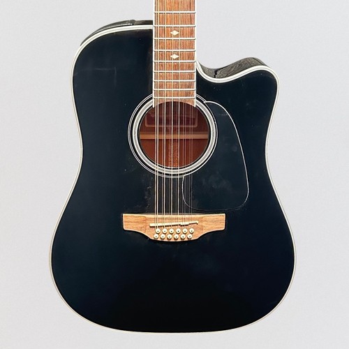 Takamine gd38ce blk - gd38ce,