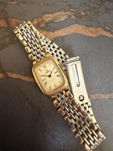 Omega ville donna quarzo - de,