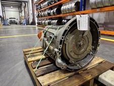 2011-2014 F150 Transmission AT