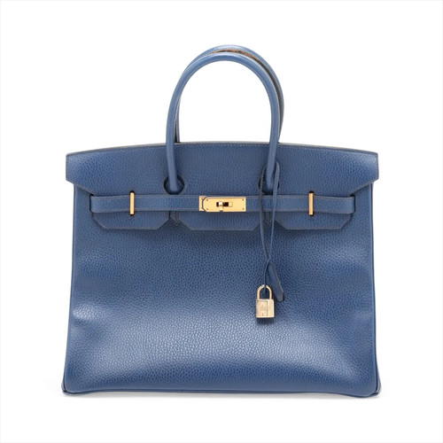 Hermès birkin tournay - hermès, 35