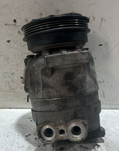 Compressore aria condizionata - compressore,