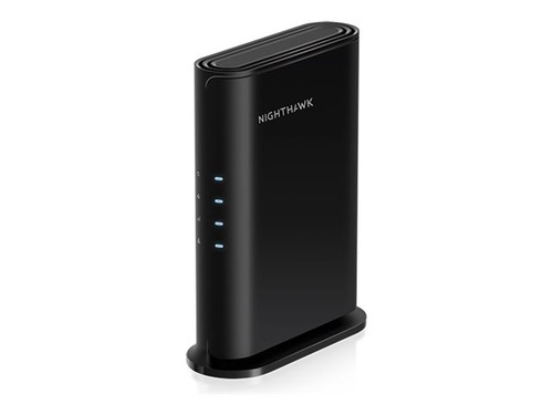 Netgear nighthawk ax1800 - netgear,