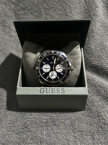 Orologio uomo guess odyssey - uomo,