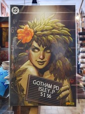 DC PANINI BATMAN: IL LUNGO