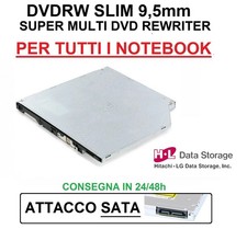 LG HITACHI LETTORE