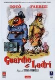 Film toto guardie - e, ladri