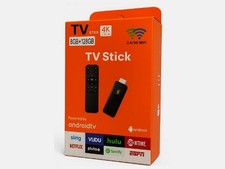 Fire Stick 4K per Streaming TV