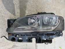 8P0941003BC Faro Sinistro per AUDI A3 SPORTBACK (8PA) 1.9 TDI Ambient 2858510