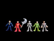 Fisher Price Imaginext