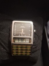 Casio ABC-30 Orologio Digitale