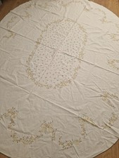 Tovaglia ovale Eternal Beau e