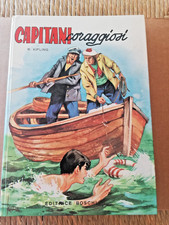 RUDYARD KIPLING - Capitani