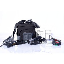 Sony HDV Camcorder HVR-A1E
