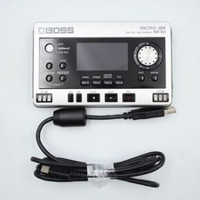 BOSS BR-80 Micro BR