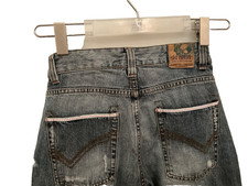 Zara DENIMCOLOUR 140 146 quasi