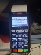 Ingenico  terminale POS da banco