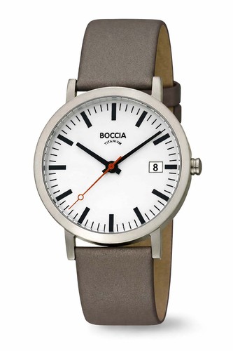 Boccia titanium 3670 - boccia, 3670-04