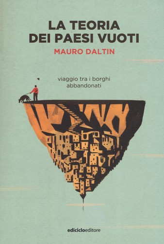 Teoria dei paesi vuoti - paesi,