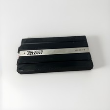 Sundown Audio Sae-100.4 Amplificatore Amplificatore 4 Canali