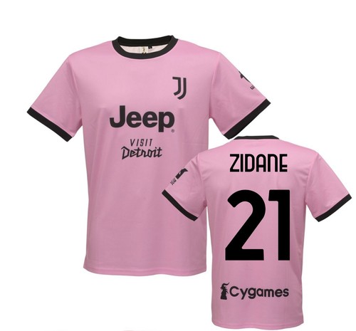 Maglia zidane juventus 27 - maglia, 26/27