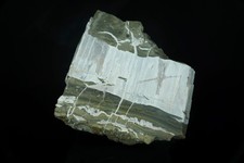 Ulexite Seam / US Borax Open