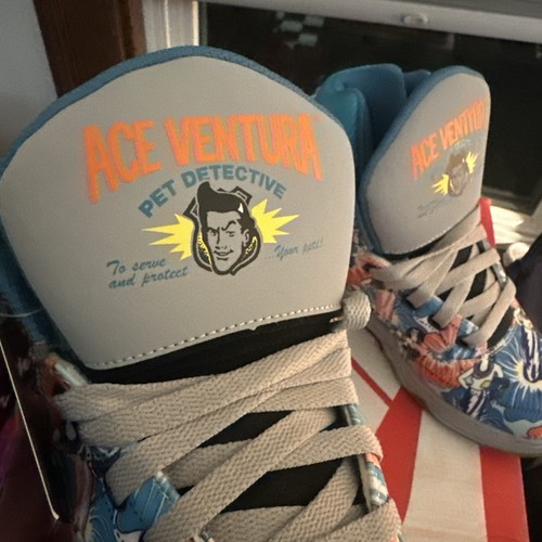 Ewing athletics x mache - ewing, hi