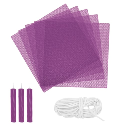 Kit per fare candele cera - kit, in