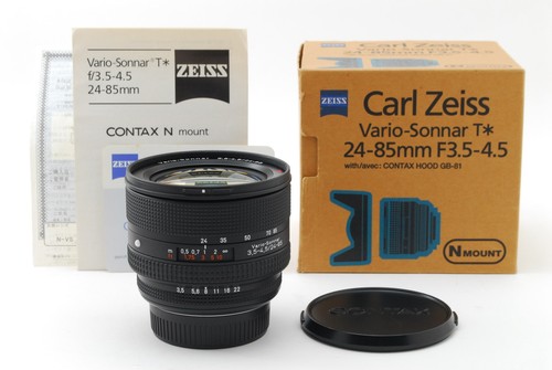 Top mint contax carl - [top, mint]