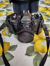 macchina fotografica fujica AX-3