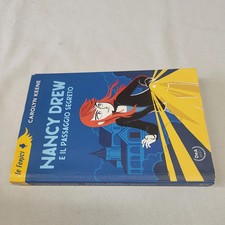 (Carolyn Keene) Nancy Drew w