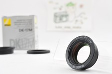 Nikon DK-17M Oculare di