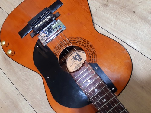 Vintage custom bm classic - ",