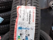 12 Pneumatici NUOVI EUROVIS