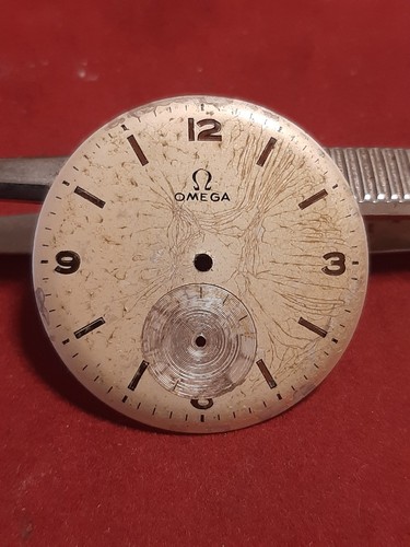 Quadrante omega oversize per - oversize,