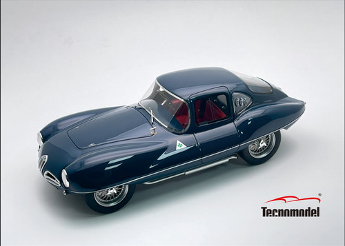 1953 alfa romeo - alfa,